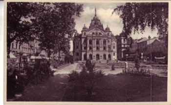 Košice - SK 1938 95 001 ●